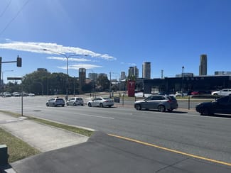 Offices commercial property for lease at Level 1, F/34 High Street Southport QLD 4215 Offices commercial property for lease at Level 1, F/34 High Street Southport QLD 4215