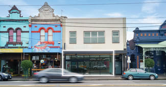 Shop & Retail commercial property leased at 739 Nicholson Street Carlton North VIC 3054 Shop & Retail commercial property leased at 739 Nicholson Street Carlton North VIC 3054