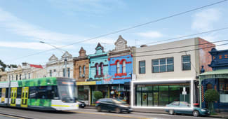 Shop & Retail commercial property leased at 739 Nicholson Street Carlton North VIC 3054 Shop & Retail commercial property leased at 739 Nicholson Street Carlton North VIC 3054