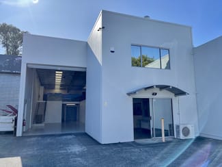 Factory, Warehouse & Industrial commercial property sold at 4/5 Expansion Street Molendinar QLD 4214