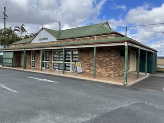 Offices commercial property leased at 6/65-75 Bellmere Road Bellmere QLD 4510