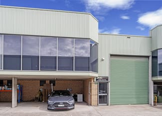 Factory, Warehouse & Industrial commercial property leased at 19/112 Benaroon Road Belfield NSW 2191 Factory, Warehouse & Industrial commercial property leased at 19/112 Benaroon Road Belfield NSW 2191