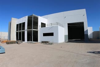 Factory, Warehouse & Industrial commercial property leased at 25 Brewer Road Canning Vale WA 6155 Factory, Warehouse & Industrial commercial property leased at 25 Brewer Road Canning Vale WA 6155