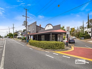 Offices commercial property leased at 392 Montague Road West End QLD 4101
