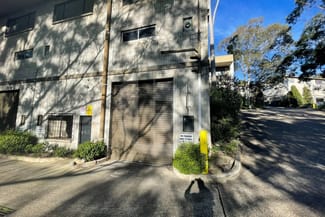 Factory, Warehouse & Industrial commercial property leased at 27/2 RICHARD CLOSE North Rocks NSW 2151