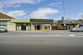 Shop & Retail commercial property leased at 85 Station Street Ferntree Gully VIC 3156 Shop & Retail commercial property leased at 85 Station Street Ferntree Gully VIC 3156