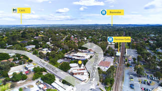 Shop & Retail commercial property leased at 85 Station Street Ferntree Gully VIC 3156 Shop & Retail commercial property leased at 85 Station Street Ferntree Gully VIC 3156