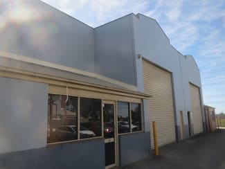 Factory, Warehouse & Industrial commercial property leased at 9/91 Fairey Road South Windsor NSW 2756