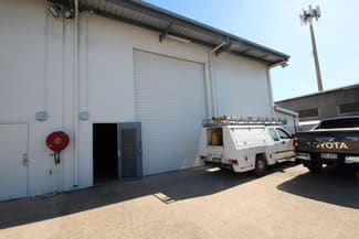 Factory, Warehouse & Industrial commercial property leased at Unit 3/12 Cottell Street Hyde Park QLD 4812 Factory, Warehouse & Industrial commercial property leased at Unit 3/12 Cottell Street Hyde Park QLD 4812