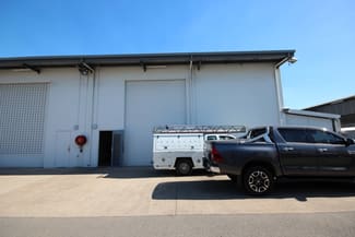 Factory, Warehouse & Industrial commercial property leased at Unit 3/12 Cottell Street Hyde Park QLD 4812 Factory, Warehouse & Industrial commercial property leased at Unit 3/12 Cottell Street Hyde Park QLD 4812