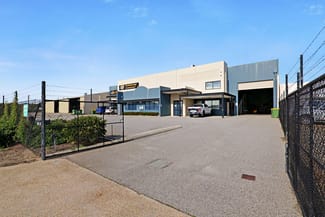 Factory, Warehouse & Industrial commercial property leased at Unit 2/7 Eureka Street High Wycombe WA 6057 Factory, Warehouse & Industrial commercial property leased at Unit 2/7 Eureka Street High Wycombe WA 6057