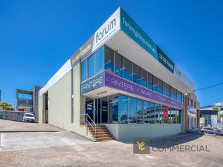 Shop & Retail commercial property leased at 26 Edmondstone Road Bowen Hills QLD 4006 Shop & Retail commercial property leased at 26 Edmondstone Road Bowen Hills QLD 4006