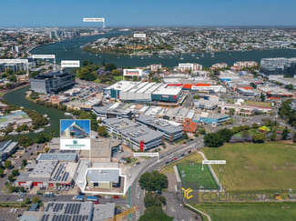 Shop & Retail commercial property leased at 26 Edmondstone Road Bowen Hills QLD 4006 Shop & Retail commercial property leased at 26 Edmondstone Road Bowen Hills QLD 4006