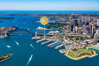 Offices commercial property leased at 1/13 Hickson Road Sydney NSW 2000 Offices commercial property leased at 1/13 Hickson Road Sydney NSW 2000
