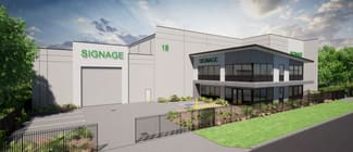 Factory, Warehouse & Industrial commercial property leased at 18 Wicks Street Bayswater WA 6053 Factory, Warehouse & Industrial commercial property leased at 18 Wicks Street Bayswater WA 6053