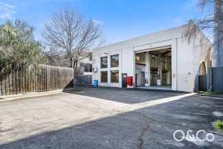 Medical / Consulting commercial property leased at 6 Luton Lane Hawthorn VIC 3122 Medical / Consulting commercial property leased at 6 Luton Lane Hawthorn VIC 3122