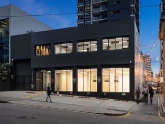 Shop & Retail commercial property leased at 26 Manning Street South Brisbane QLD 4101