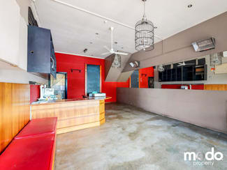 Shop & Retail commercial property leased at 264 Centre Road Bentleigh VIC 3204