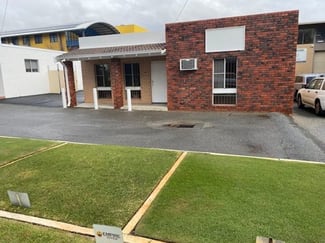 Factory, Warehouse & Industrial commercial property leased at 25B Shields Crescent Myaree WA 6154 Factory, Warehouse & Industrial commercial property leased at 25B Shields Crescent Myaree WA 6154