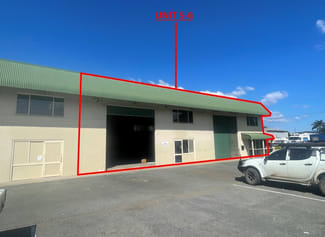 Factory, Warehouse & Industrial commercial property leased at 5&6/5-7 Lundberg Drive South Murwillumbah NSW 2484 Factory, Warehouse & Industrial commercial property leased at 5&6/5-7 Lundberg Drive South Murwillumbah NSW 2484