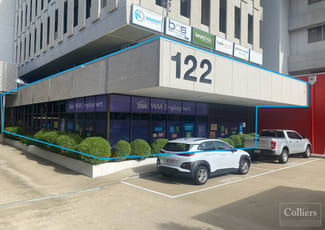 Offices commercial property for lease at Ground Floor/122 Walker Street Townsville City QLD 4810 Offices commercial property for lease at Ground Floor/122 Walker Street Townsville City QLD 4810