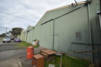 Factory, Warehouse & Industrial commercial property leased at 2/448 Panmure Street South Albury NSW 2640 Factory, Warehouse & Industrial commercial property leased at 2/448 Panmure Street South Albury NSW 2640