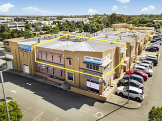 Offices commercial property leased at 13&14/12 Discovery Drive North Lakes QLD 4509 Offices commercial property leased at 13&14/12 Discovery Drive North Lakes QLD 4509
