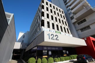 Offices commercial property for lease at Ground Floor/122 Walker Street Townsville City QLD 4810 Offices commercial property for lease at Ground Floor/122 Walker Street Townsville City QLD 4810