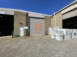 Factory, Warehouse & Industrial commercial property leased at Unit 26/398 Marion Street Condell Park NSW 2200 Factory, Warehouse & Industrial commercial property leased at Unit 26/398 Marion Street Condell Park NSW 2200