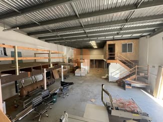 Factory, Warehouse & Industrial commercial property leased at Unit 26/398 Marion Street Condell Park NSW 2200 Factory, Warehouse & Industrial commercial property leased at Unit 26/398 Marion Street Condell Park NSW 2200