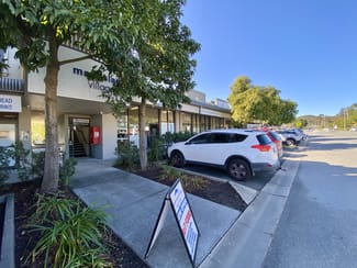 Offices commercial property leased at 1B/148 Maudsland Road Oxenford QLD 4210 Offices commercial property leased at 1B/148 Maudsland Road Oxenford QLD 4210