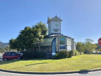 Offices commercial property leased at 1B/148 Maudsland Road Oxenford QLD 4210 Offices commercial property leased at 1B/148 Maudsland Road Oxenford QLD 4210