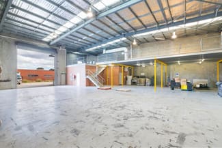 Factory, Warehouse & Industrial commercial property leased at Unit 2/22 Milford Street East Victoria Park WA 6101 Factory, Warehouse & Industrial commercial property leased at Unit 2/22 Milford Street East Victoria Park WA 6101