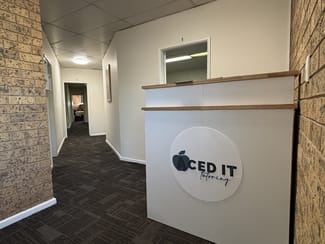 Shop & Retail commercial property for lease at 1 - 4/33 Bromley Road Emu Plains NSW 2750