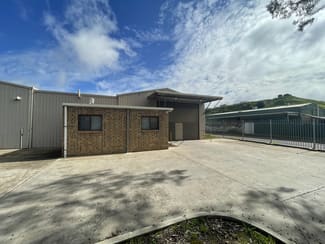 Factory, Warehouse & Industrial commercial property leased at 51-53 Millers Road Wingfield SA 5013