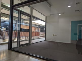 Shop & Retail commercial property leased at Level 1 Suite 16 & 17/142-148 Summer Street Orange NSW 2800
