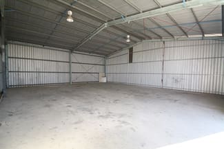 Factory, Warehouse & Industrial commercial property leased at Unit 1/9 Willis Road Woolgoolga NSW 2456