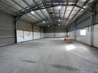 Factory, Warehouse & Industrial commercial property leased at 115 Buxton Avenue Buxton NSW 2571 Factory, Warehouse & Industrial commercial property leased at 115 Buxton Avenue Buxton NSW 2571