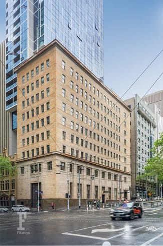 Offices commercial property for lease at 460 Collins Street Melbourne VIC 3000 Offices commercial property for lease at 460 Collins Street Melbourne VIC 3000