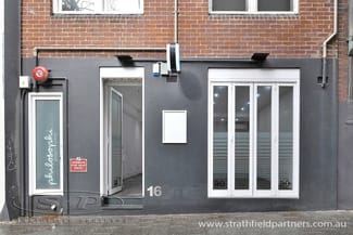 Shop & Retail commercial property leased at Shop 11/20 Llankelly Place Potts Point NSW 2011