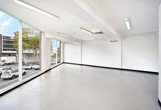 Showrooms / Bulky Goods commercial property leased at Suite 1, Level 1/114 Pyrmont Bridge Road Camperdown NSW 2050