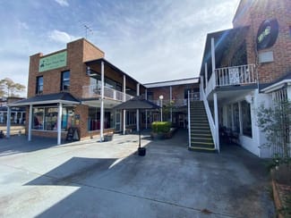 Offices commercial property leased at 5/3 Ward Place Dural NSW 2158 Offices commercial property leased at 5/3 Ward Place Dural NSW 2158
