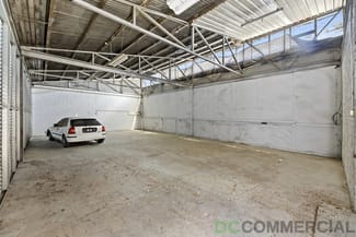 Other commercial property leased at 5/209 James Street Toowoomba City QLD 4350