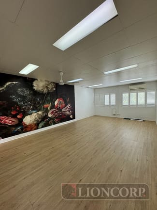 Offices commercial property leased at Hamilton QLD 4007