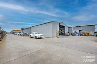 Showrooms / Bulky Goods commercial property leased at 52A Mitchell Road Shepparton VIC 3630 Showrooms / Bulky Goods commercial property leased at 52A Mitchell Road Shepparton VIC 3630