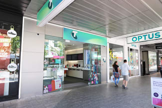 Shop & Retail commercial property leased at 138 Brisbane Street Launceston TAS 7250