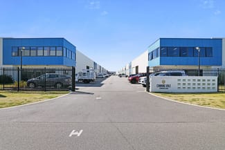 Factory, Warehouse & Industrial commercial property leased at Unit 17/6 Production Road Canning Vale WA 6155 Factory, Warehouse & Industrial commercial property leased at Unit 17/6 Production Road Canning Vale WA 6155