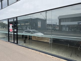 Offices commercial property leased at 3 & 4/42 Townshend Street Phillip ACT 2606