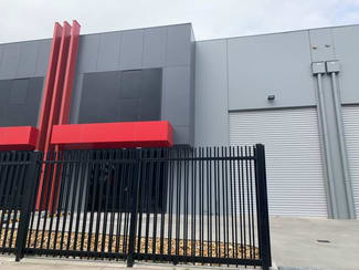 Offices commercial property leased at 14 Butler Road Altona North VIC 3025