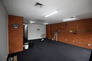 Offices commercial property leased at 1880 ferntree gully road Ferntree Gully VIC 3156